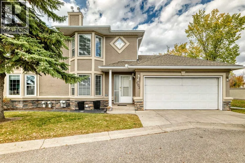 102 Mt Mckenzie Gardens SE