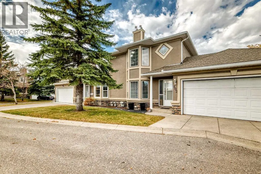 102 Mt Mckenzie Gardens SE