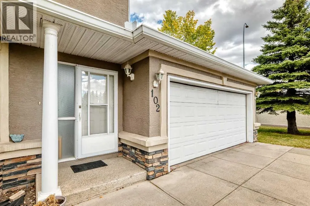 102 Mt Mckenzie Gardens SE