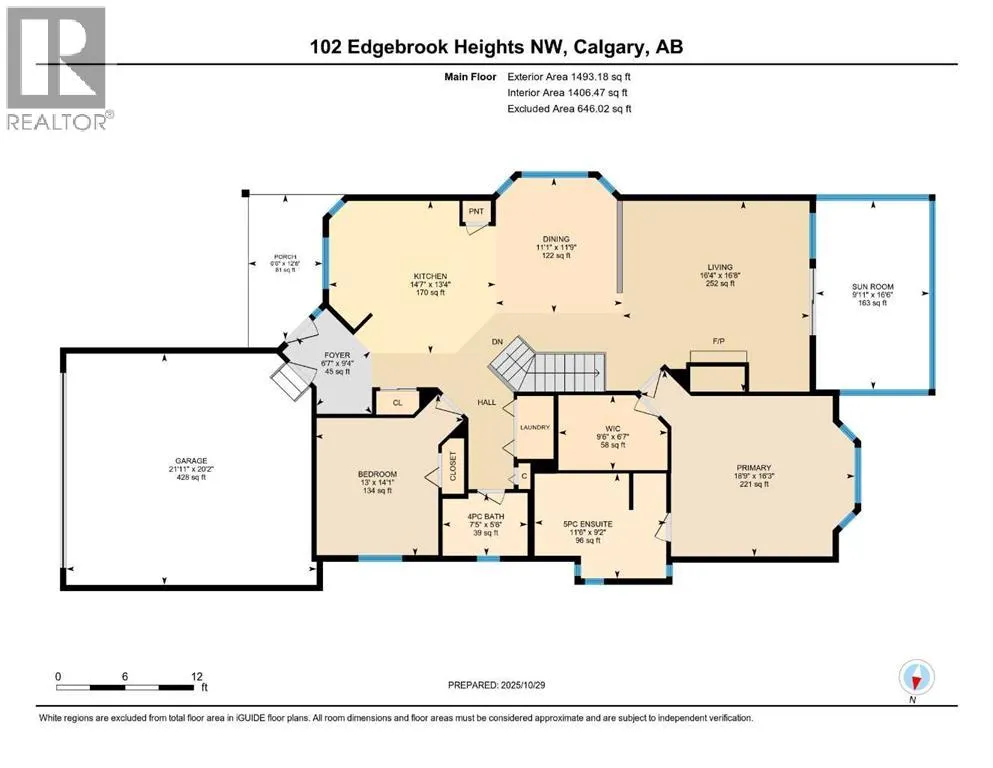 102 Edgebrook Heights NW