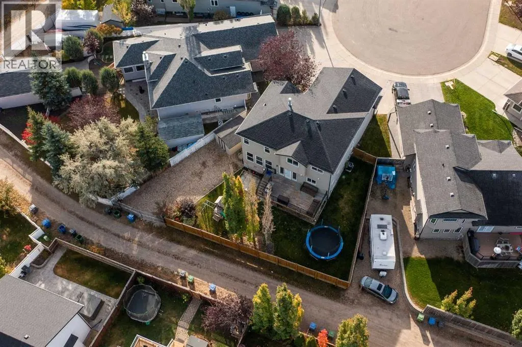 35 Woodrow Close