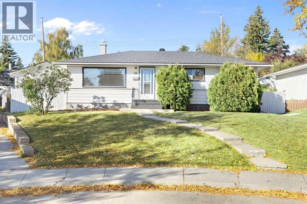 58 Kingsland Place SW