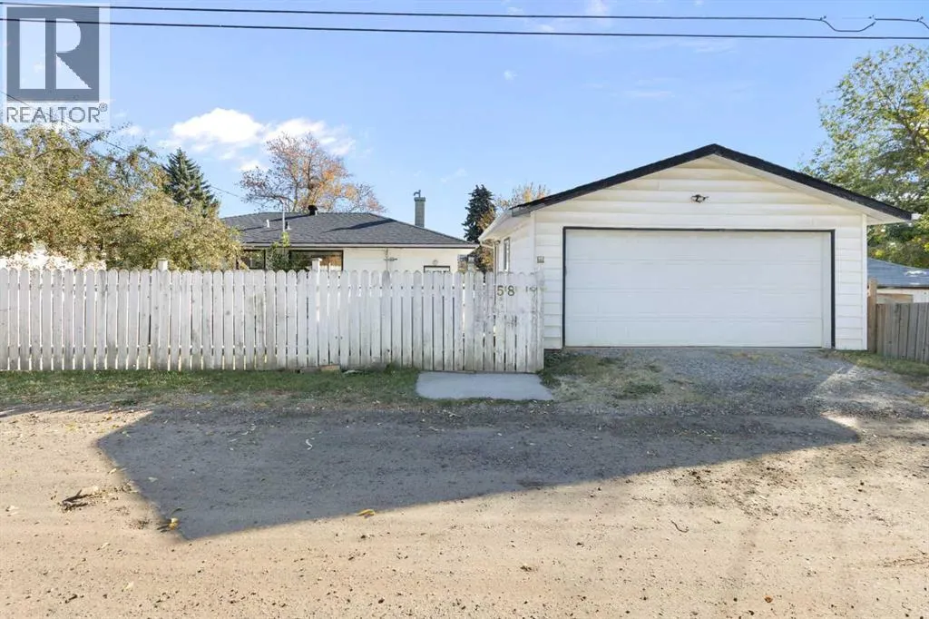 58 Kingsland Place SW