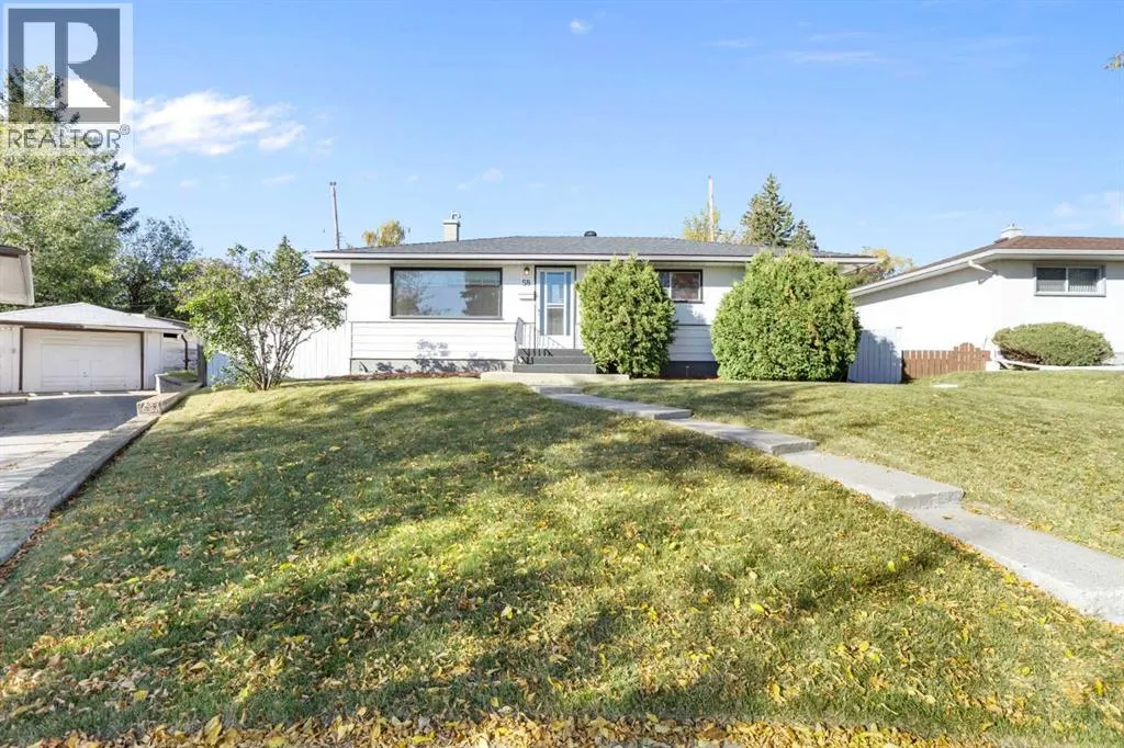 58 Kingsland Place SW