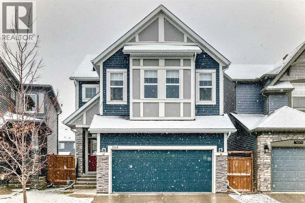 564 Belmont Heath SW
