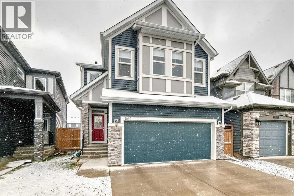 564 Belmont Heath SW
