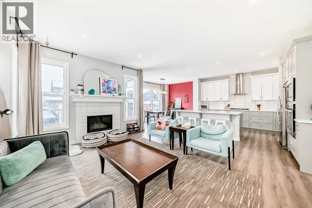 564 Belmont Heath SW
