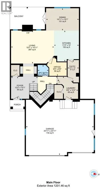 116 Allwright Close