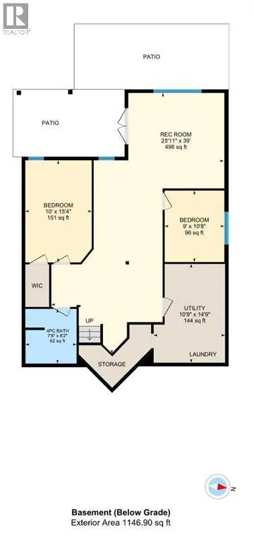 116 Allwright Close