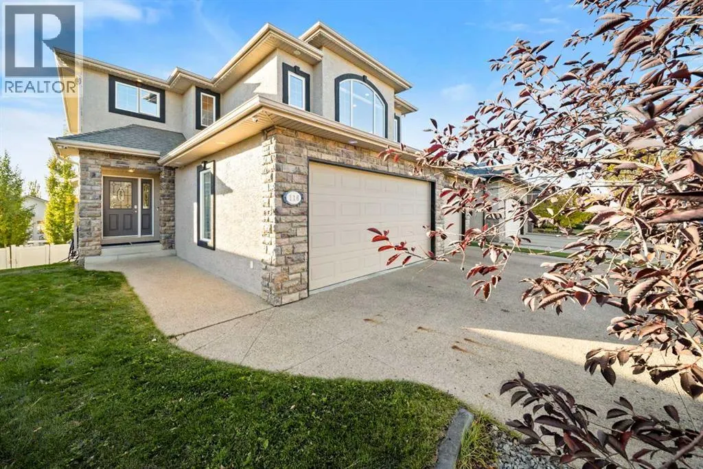 116 Allwright Close