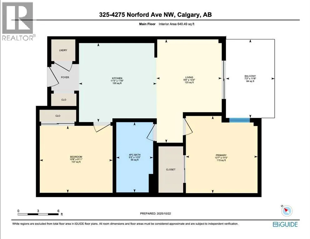 325, 4275 Norford Avenue NW