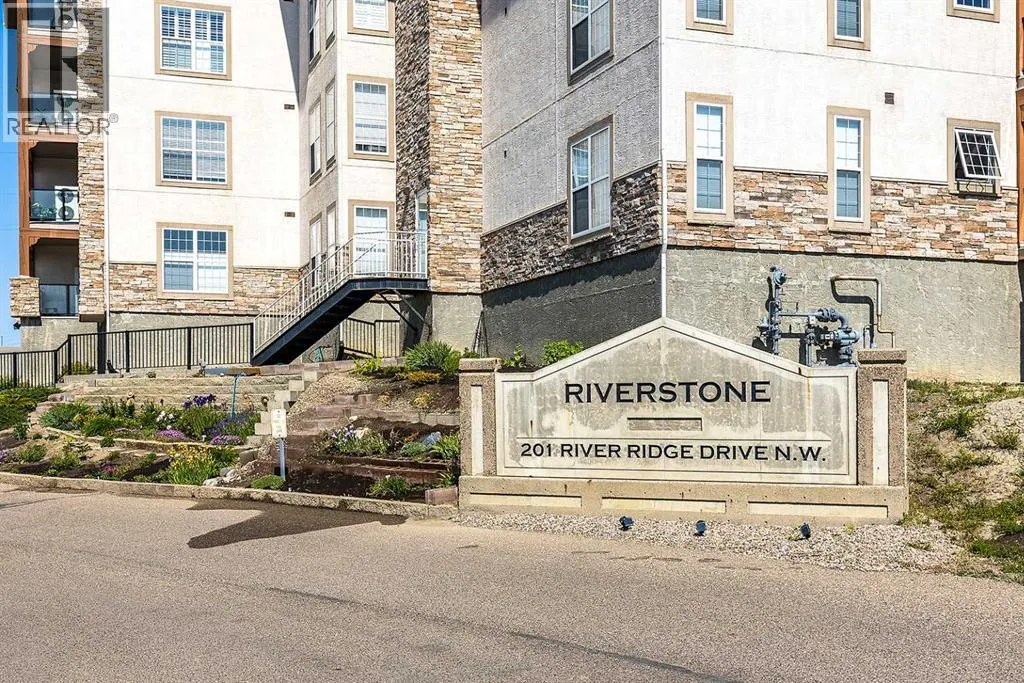 329, 201 River Ridge Drive NW