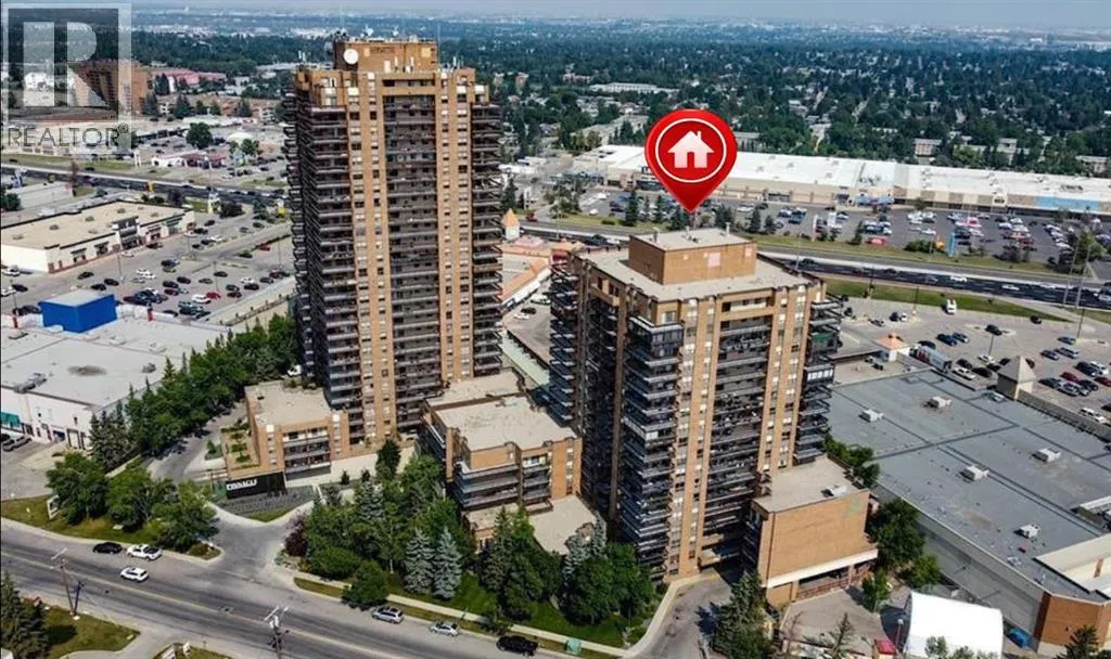 1506, 9800 Horton Road SW