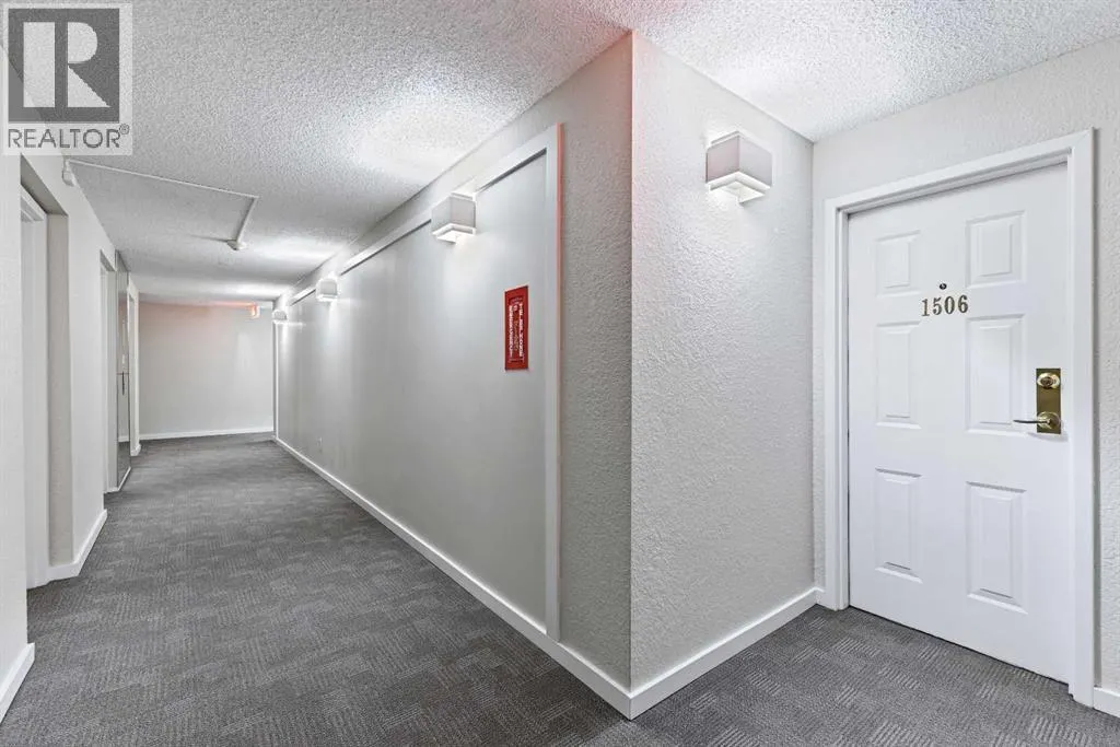 1506, 9800 Horton Road SW