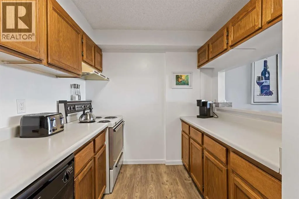 1506, 9800 Horton Road SW