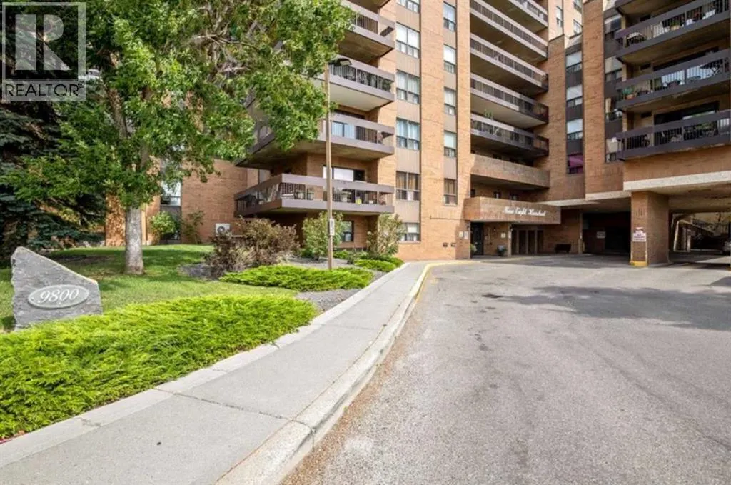 1506, 9800 Horton Road SW