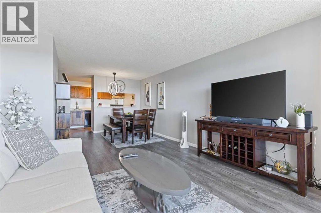 1506, 9800 Horton Road SW