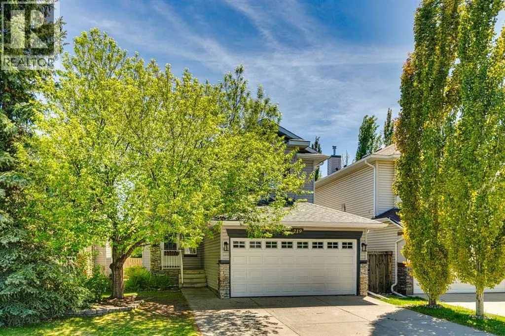 219 Chapalina Place SE