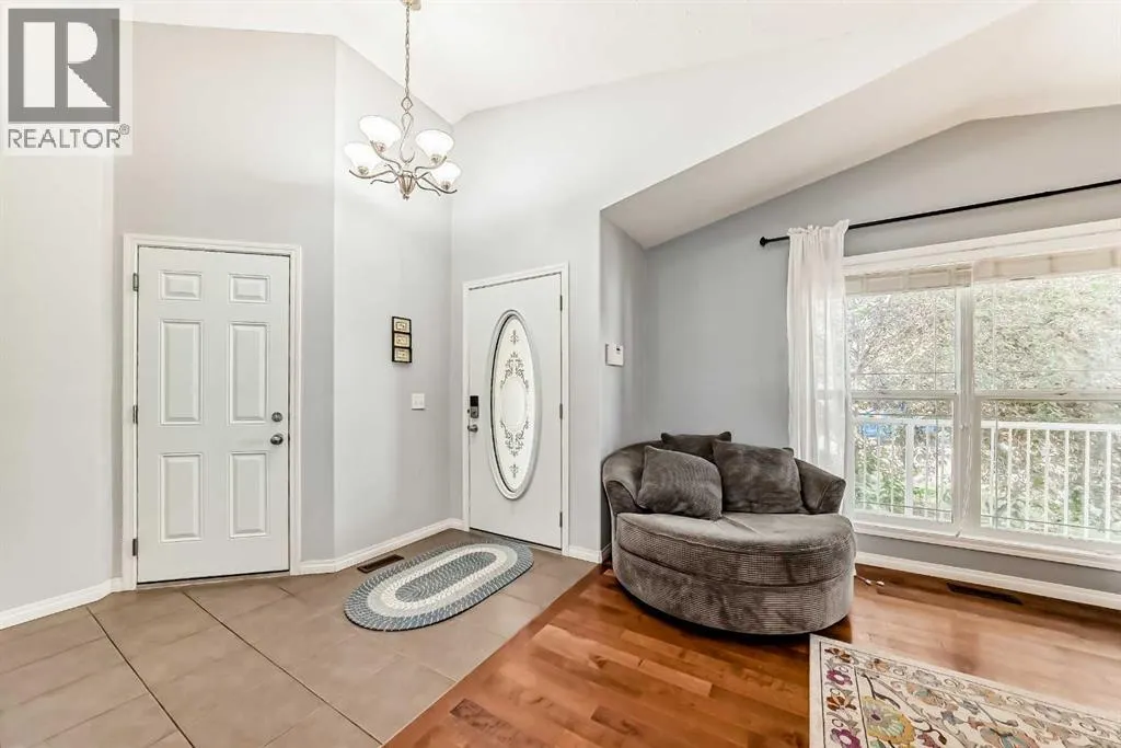 412 Highland Close