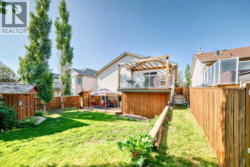 412 Highland Close