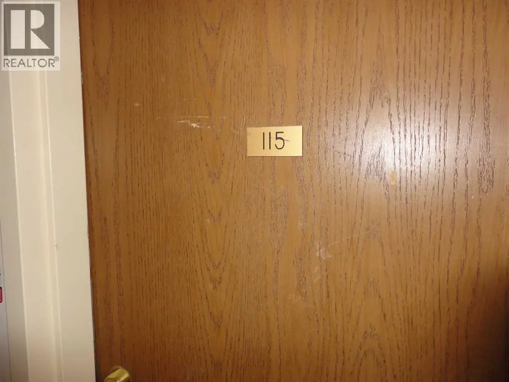 115, 280 Banister Drive