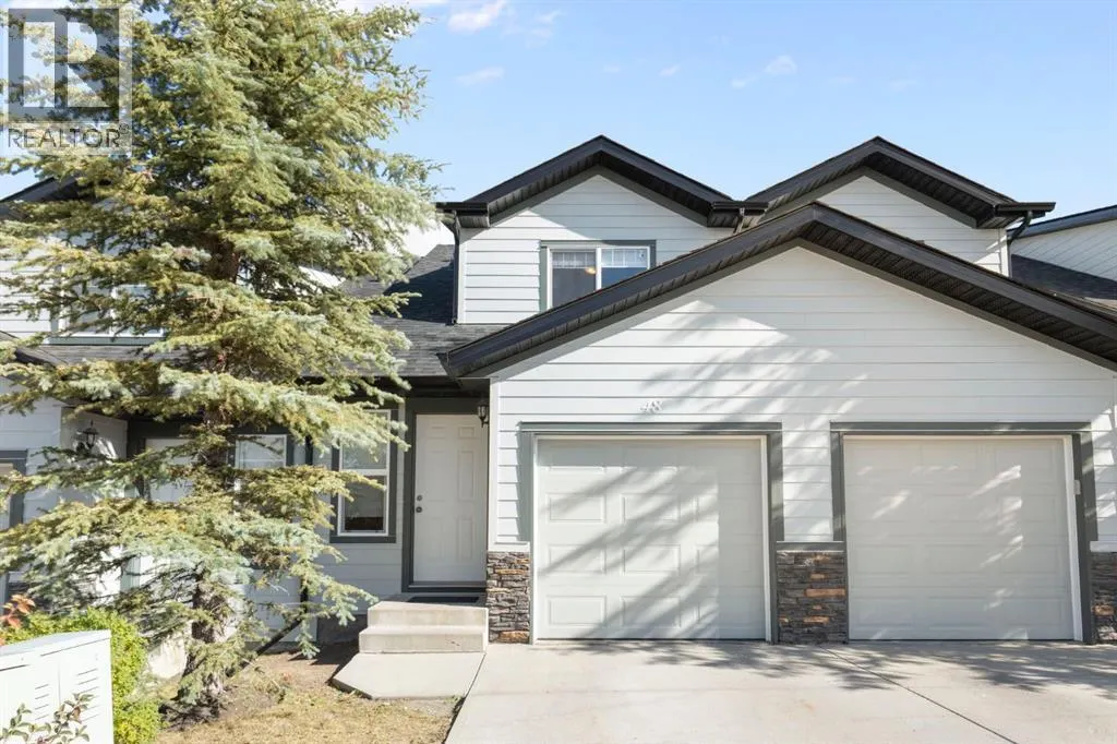 48 Panatella Villas NW