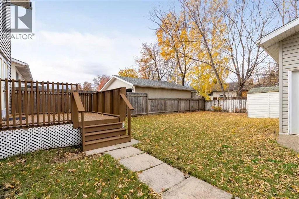 158 Father Mercredi Street