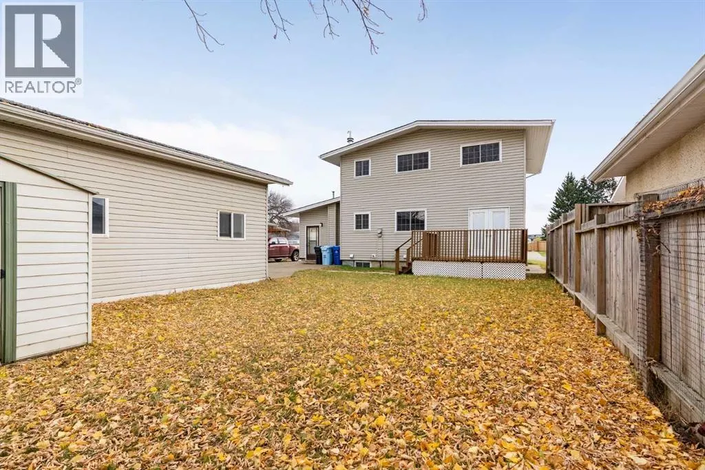 158 Father Mercredi Street