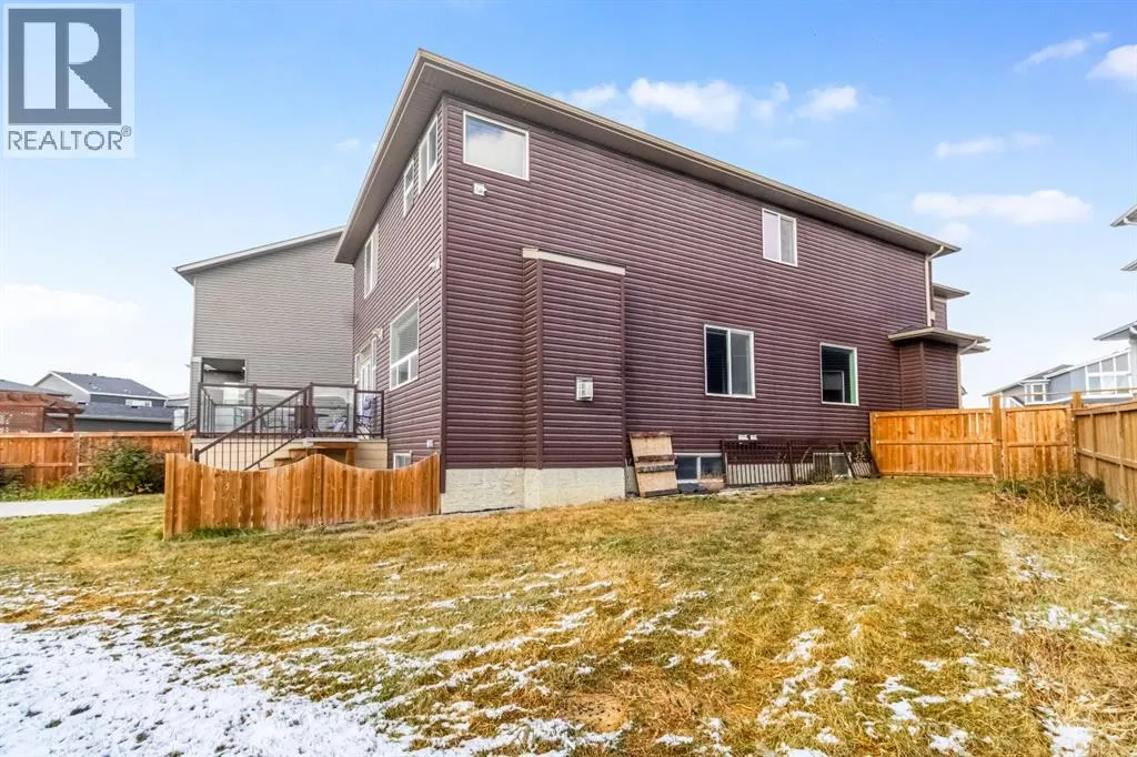 39 Cornerstone Gardens NE