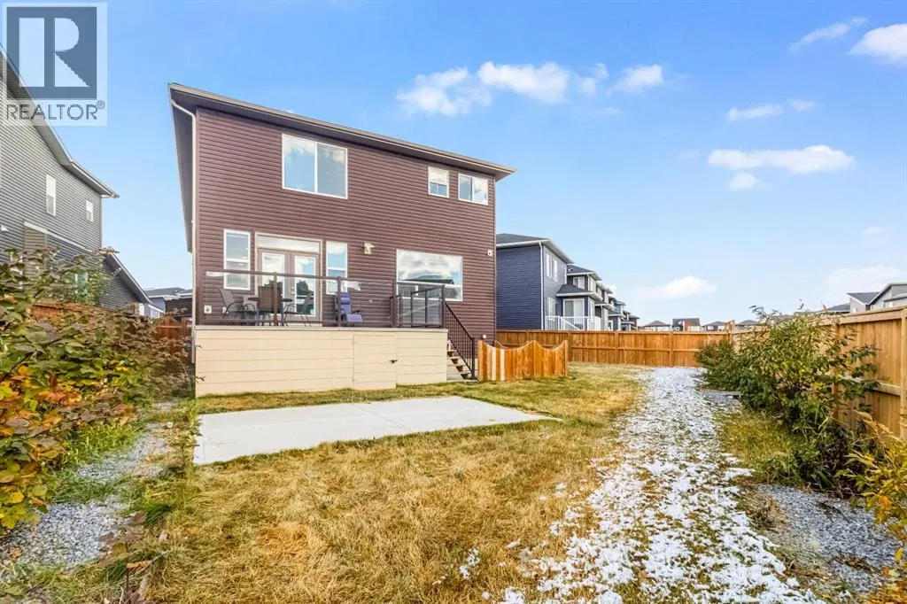 39 Cornerstone Gardens NE