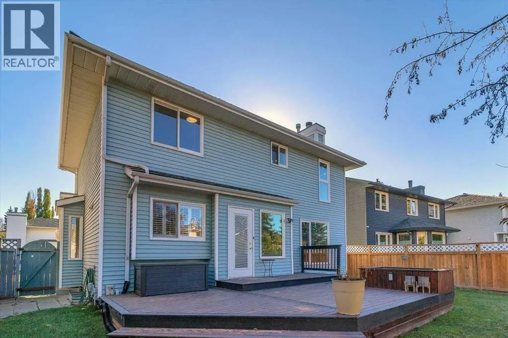 37 Douglasbank Rise SE