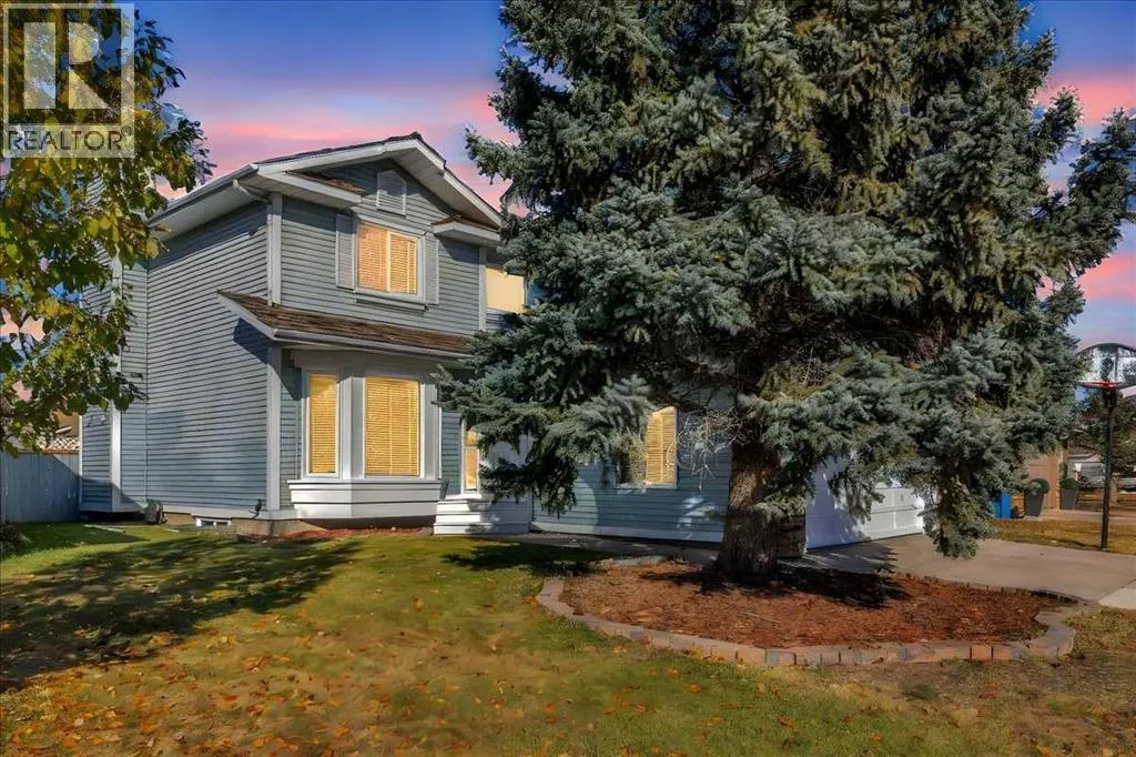 37 Douglasbank Rise SE