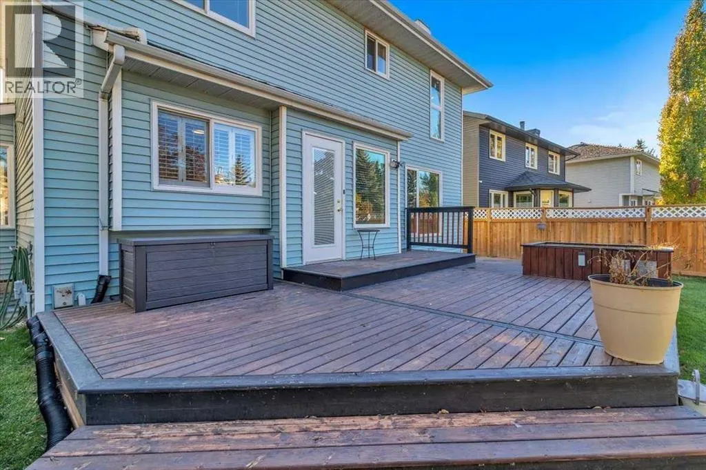 37 Douglasbank Rise SE