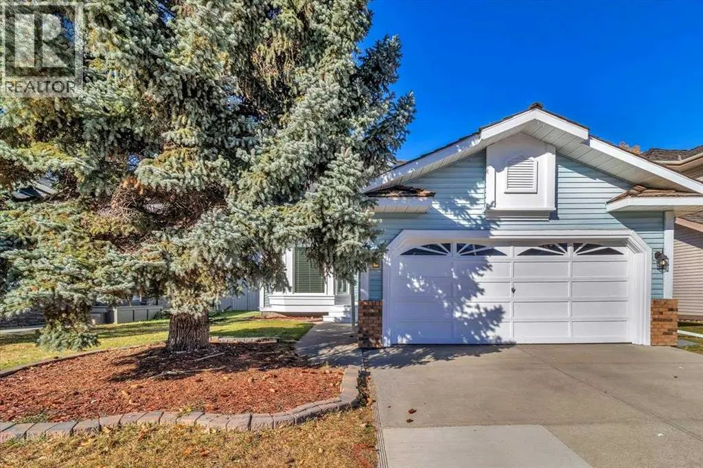 37 Douglasbank Rise SE