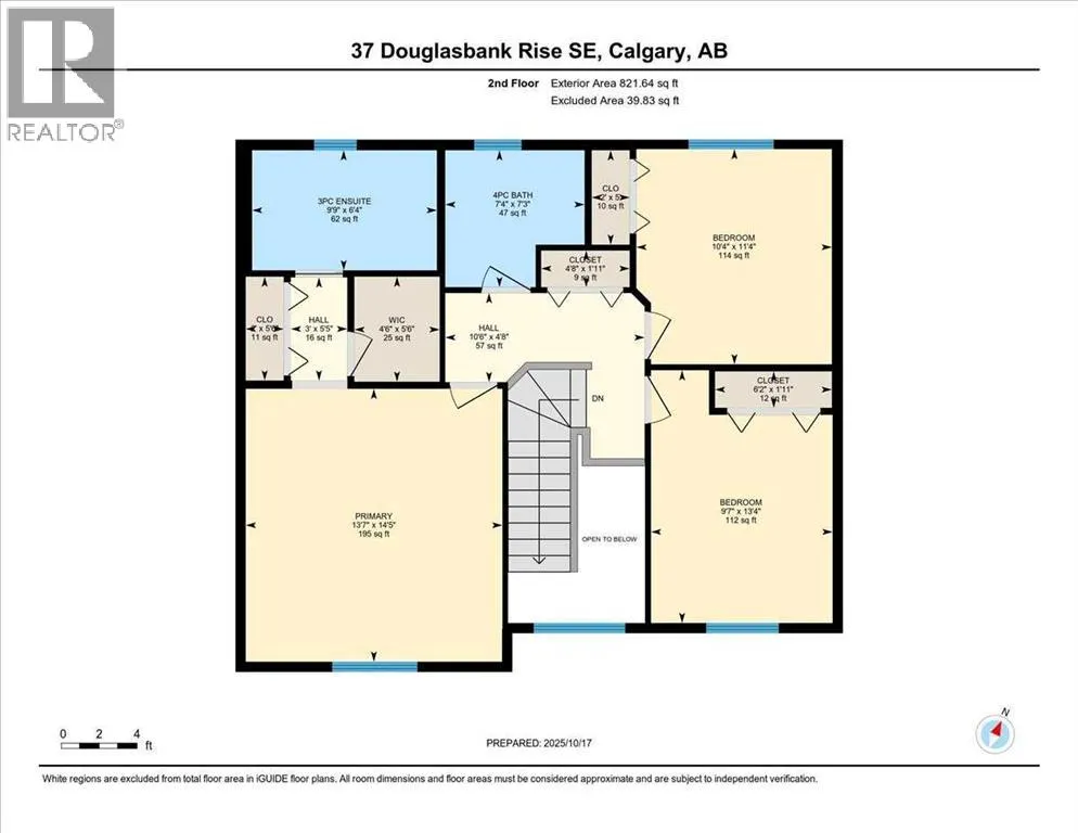 37 Douglasbank Rise SE