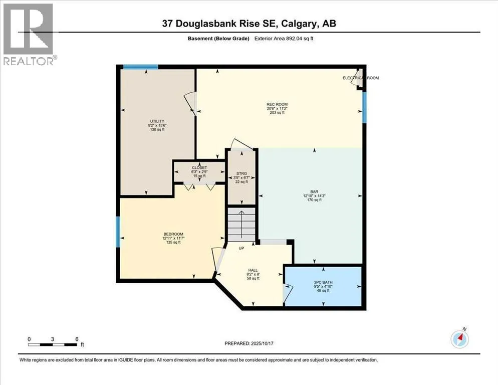 37 Douglasbank Rise SE
