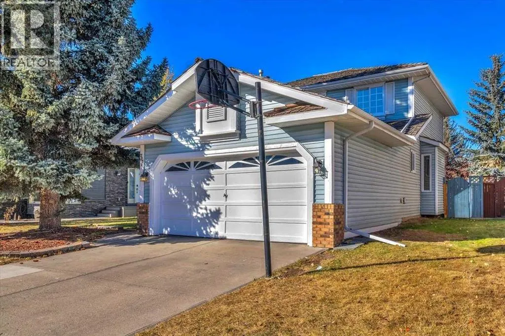 37 Douglasbank Rise SE