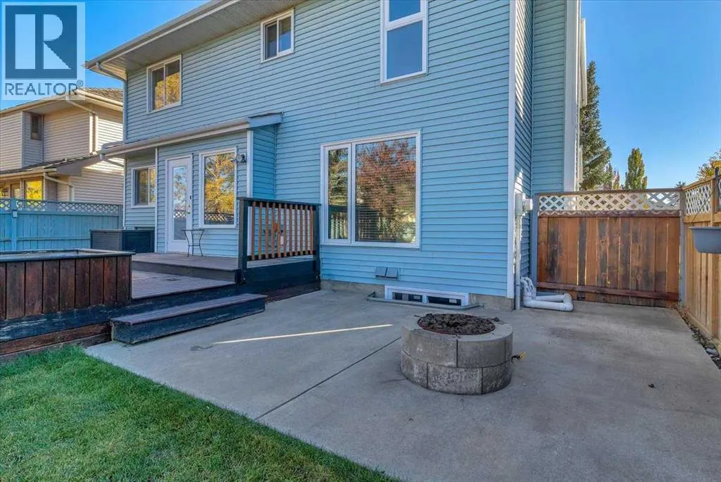 37 Douglasbank Rise SE