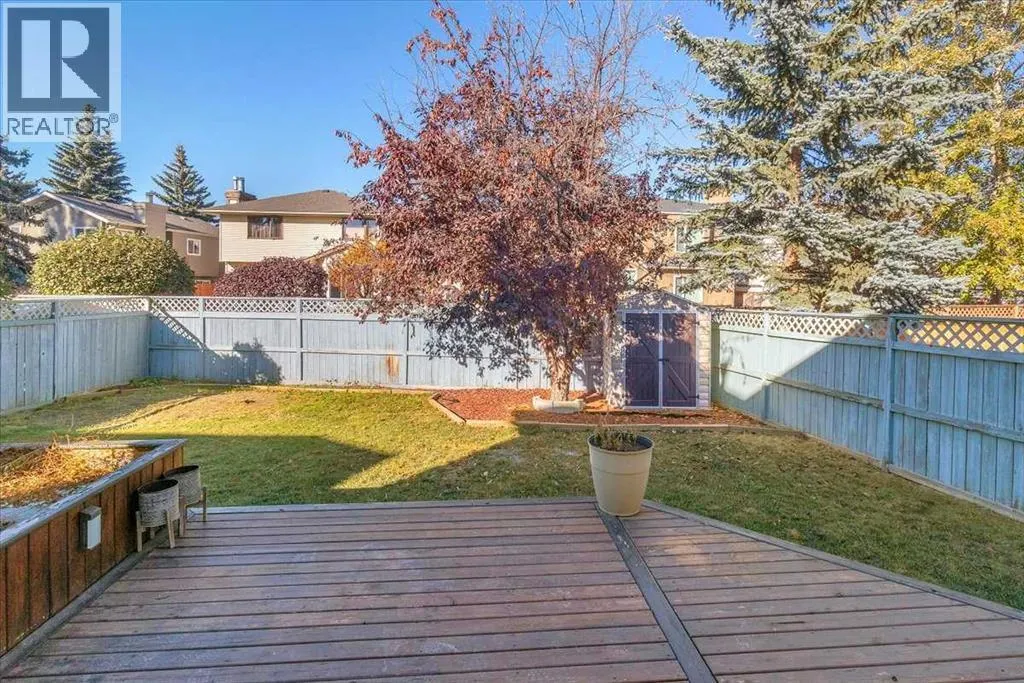 37 Douglasbank Rise SE