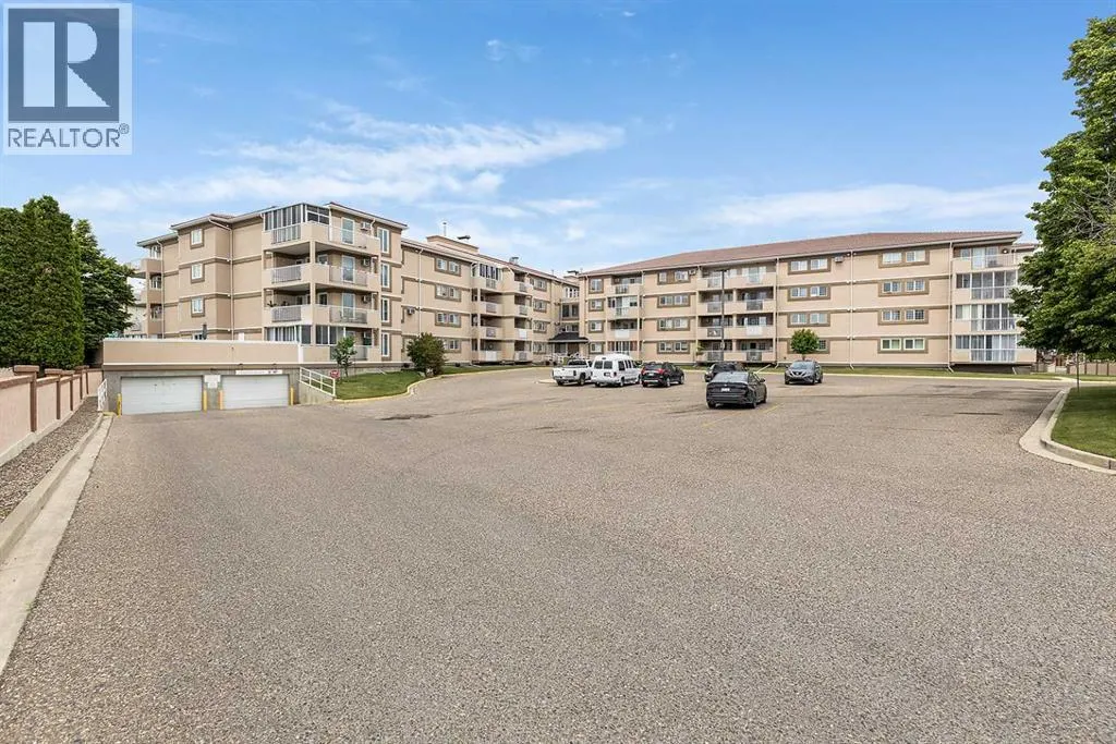 414, 22 Park Meadows Drive SE