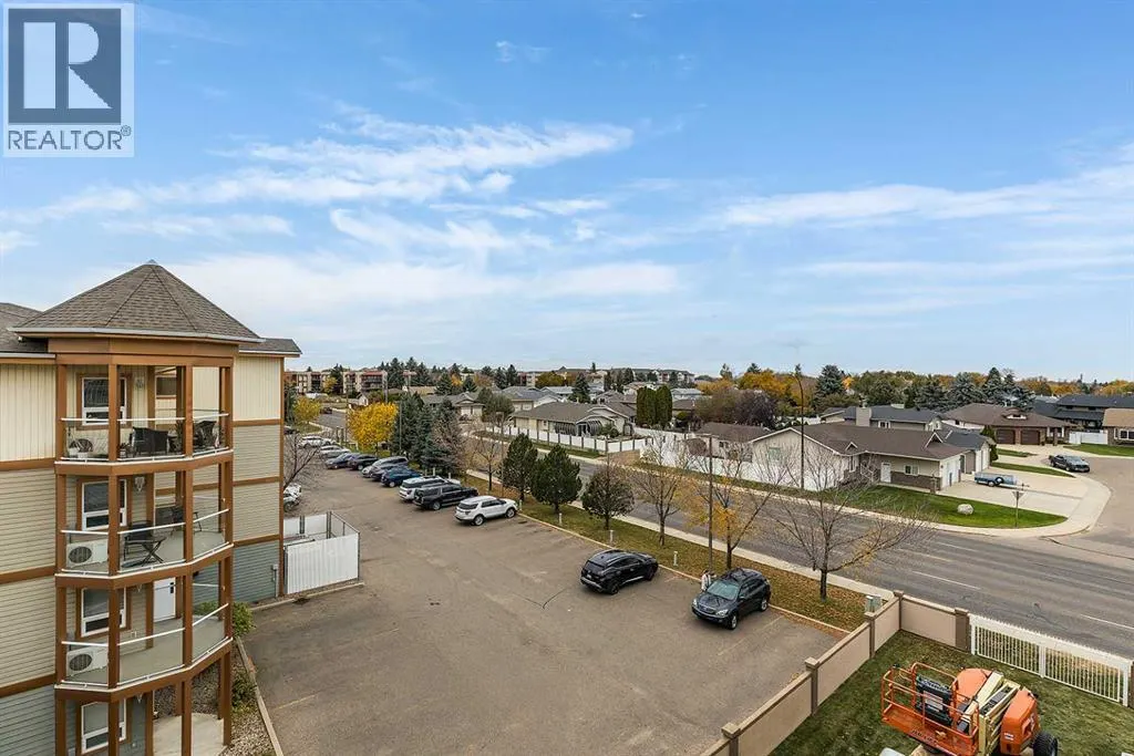 414, 22 Park Meadows Drive SE