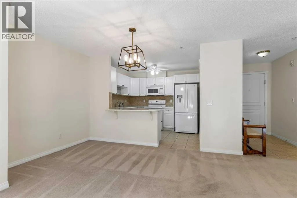 107, 40 Parkridge View SE