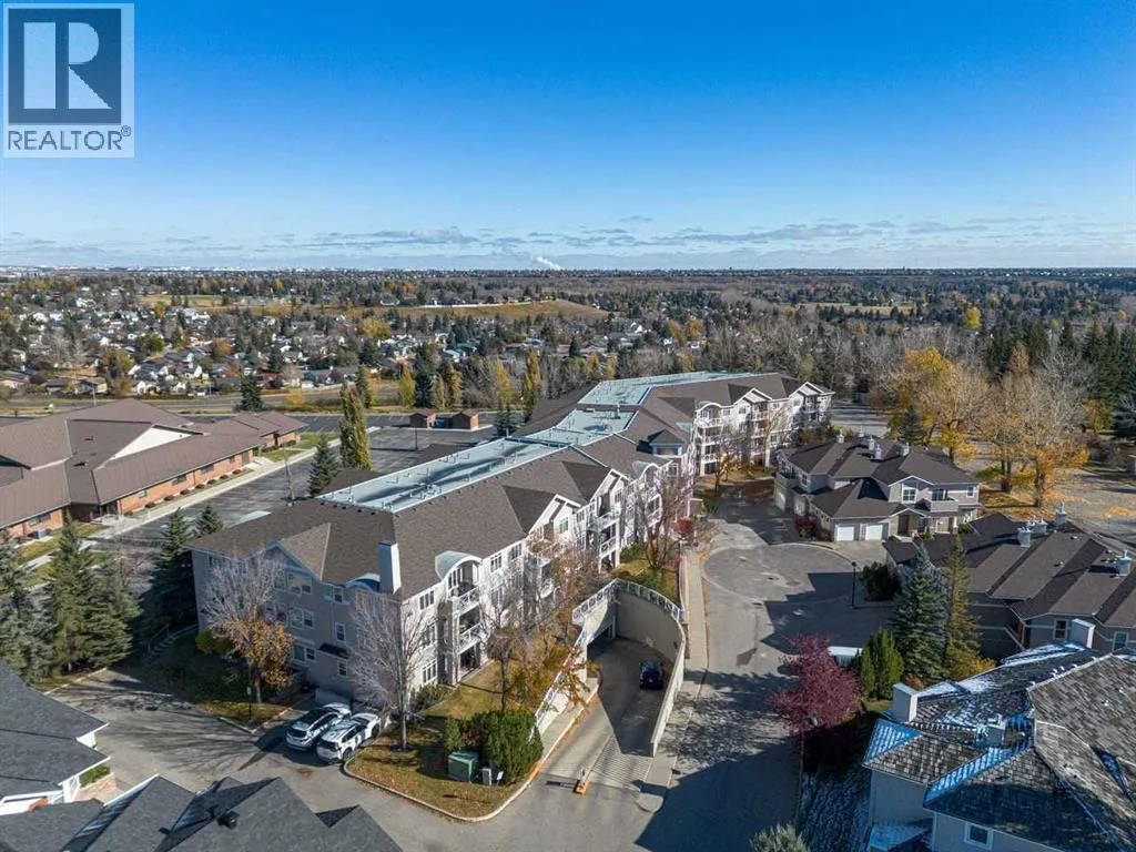 107, 40 Parkridge View SE