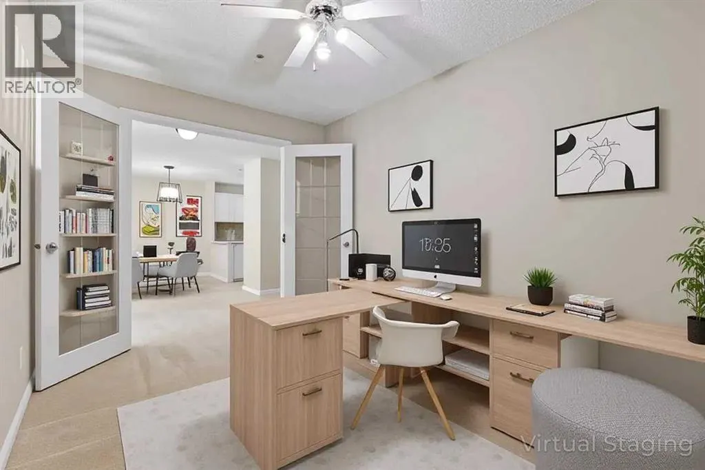 107, 40 Parkridge View SE