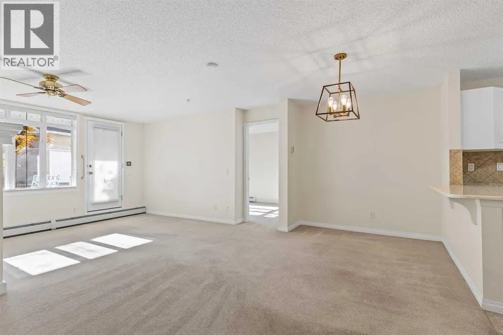 107, 40 Parkridge View SE