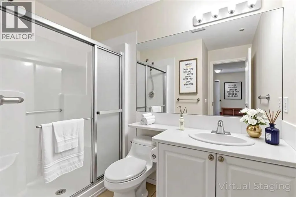 107, 40 Parkridge View SE