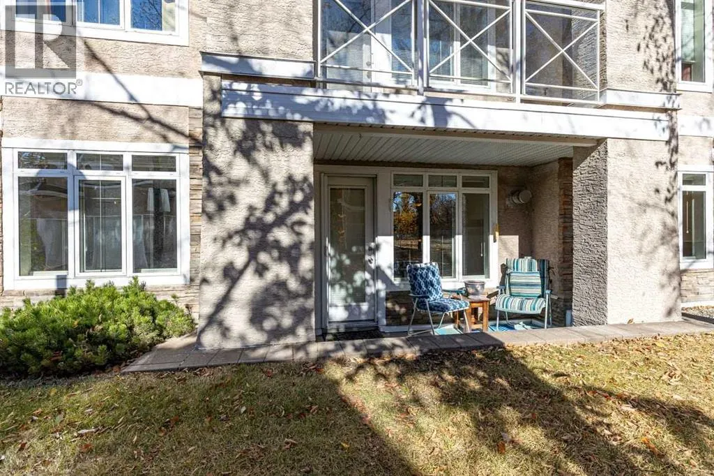 107, 40 Parkridge View SE