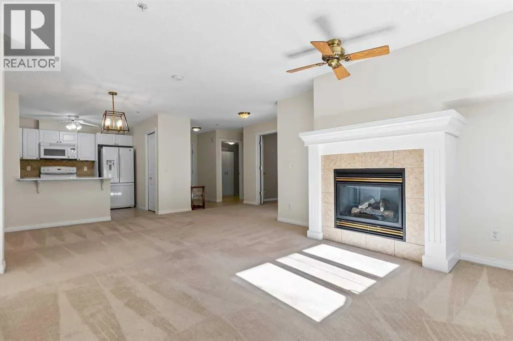 107, 40 Parkridge View SE