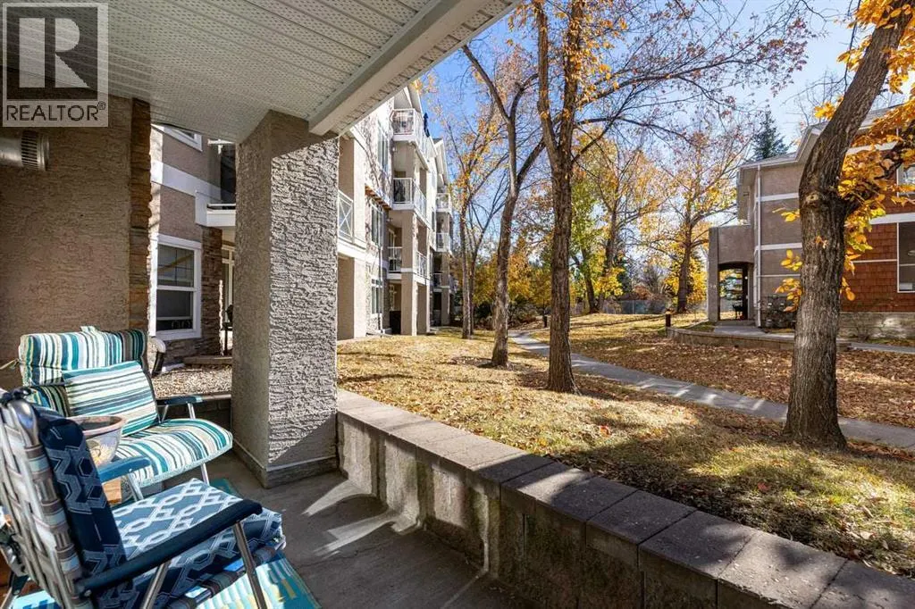 107, 40 Parkridge View SE