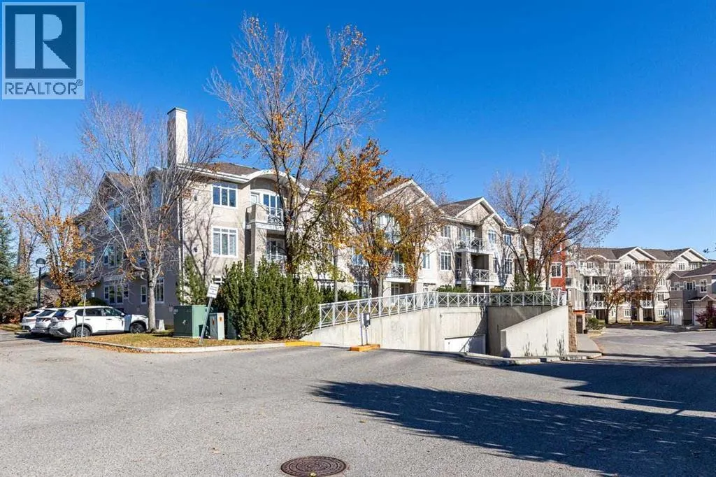 107, 40 Parkridge View SE